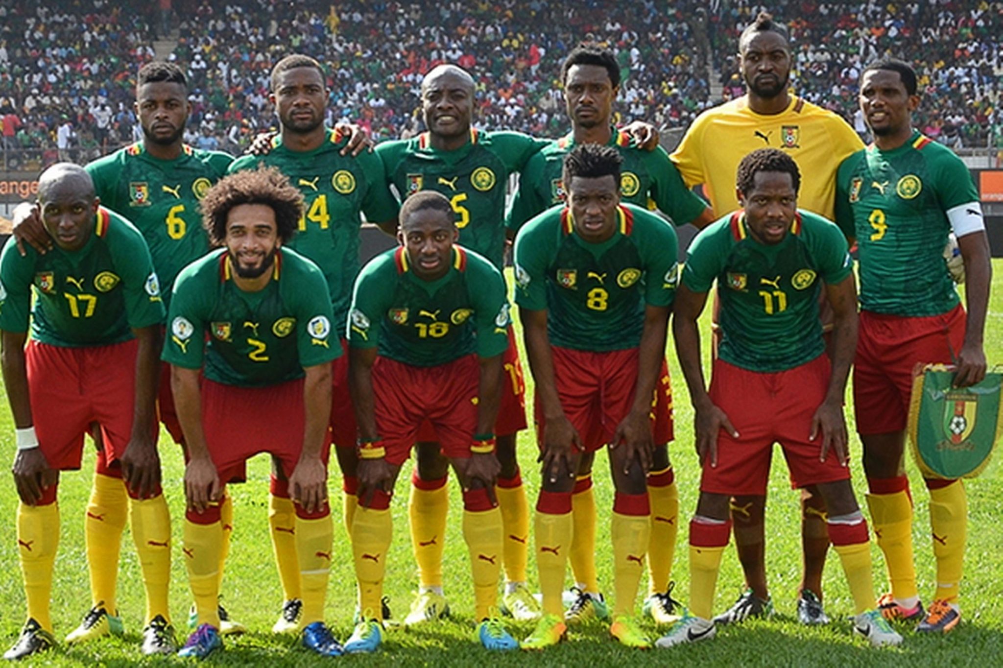 Coupe du Monde Toutes les listes sont sorties CamerounSports