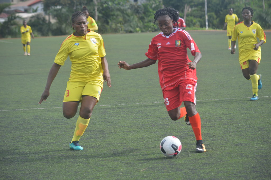 Ligue 1 féminine Louves Minproff champion, Découvrez le classement et