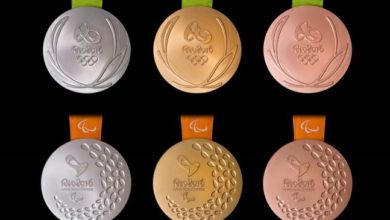 Photo de JO Rio 2016 : voici le classement des médailles