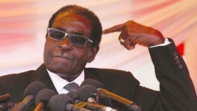 Photo de Zimbabwe: Robert Mugabe aurait ordonné l’arrestation de toute l’équipe Olympique!?