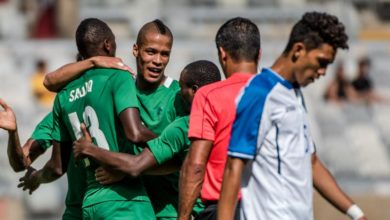 Photo de Rio 2016 – Football (H): Le Nigeria prend la médaille de bronze