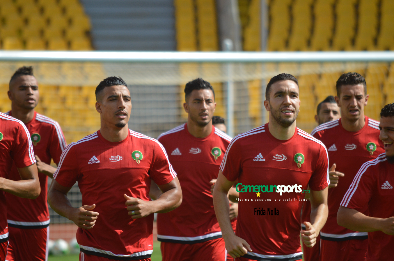 adidas maroc can 2019