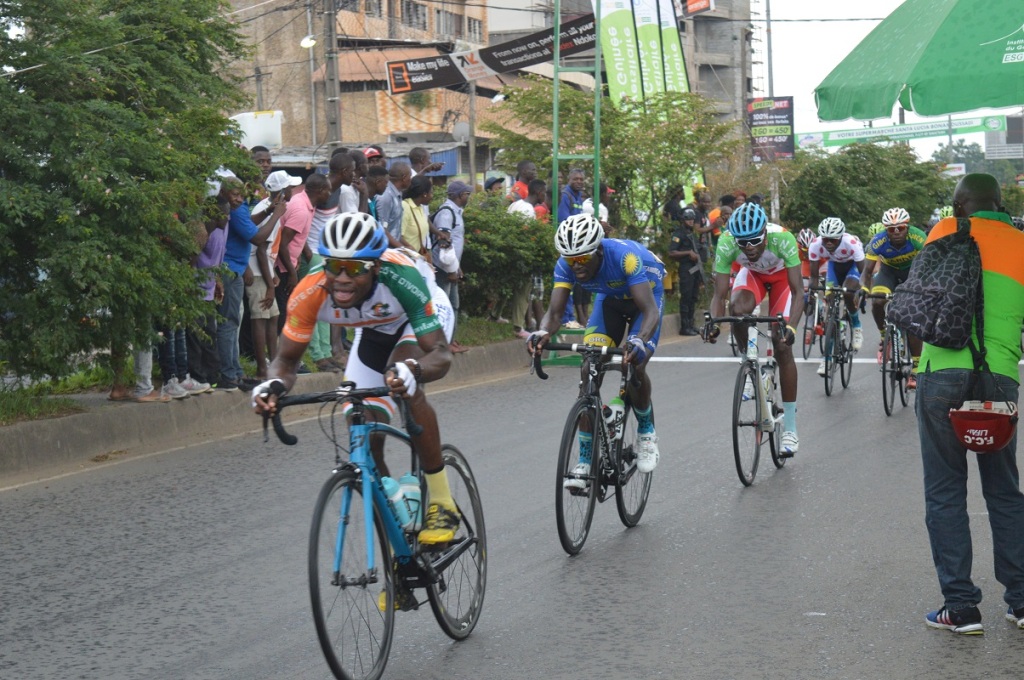 Photo de Grand Prix Chantal Biya : Le programme de la 3e étape