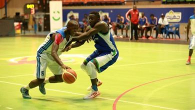 Photo de Coupe du Cameroun Basket 2019 : Les finalistes Dames et Monsieur sont connus