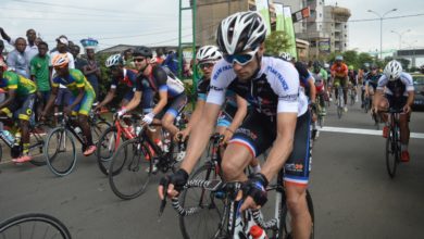 Photo de Tour Cycliste international du Cameroun 2019 :  Découvrez les 10 équipes invitées