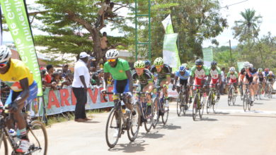 Photo de Tour Cycliste international du Cameroun 2019 : Le comité d’organisation mis en place