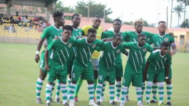 Photo de Coupe du Cameroun 2019 : Stade Renard vainqueur de la Coupe du Cameroun pour la premiere fois