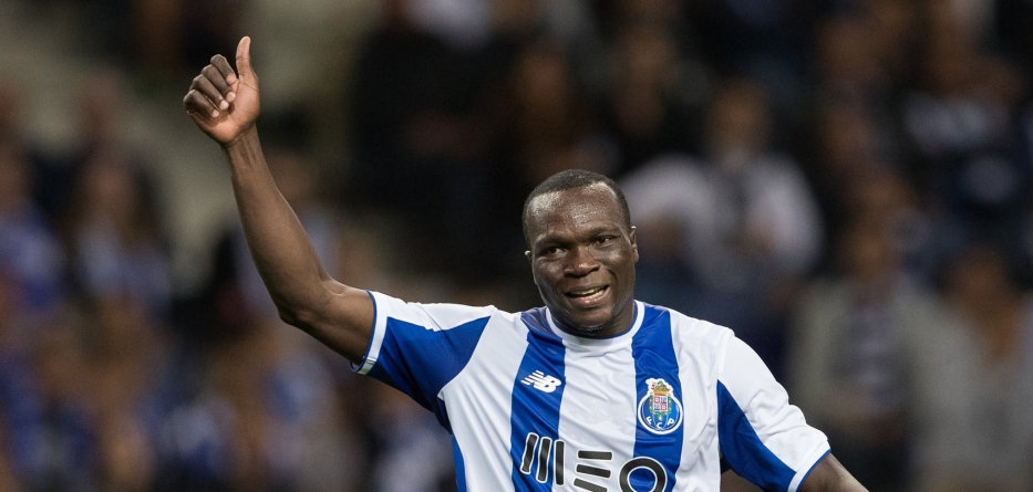 Vincent Aboubakar