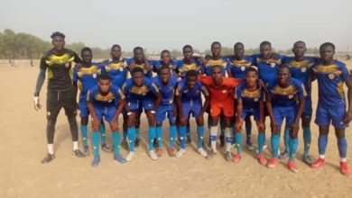 Photo de Maroua – D2 : Sahel FC affûte ses armes pour la nouvelle saison