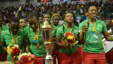 Photo de Championnat d’Afrique Volley-ball 2021 : La liste des Lionnes dévoilées