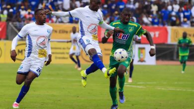 Photo de En s’imposant face aux Astres de Douala (1-0), PWD de Bamenda remporte la Coupe
