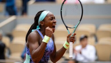 Photo de Roland-Garros 2022 : 5 choses à savoir sur la sensation Cori Gauff, la nouvelle Serena Williams