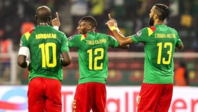 Photo de CAF Awards (Top 10) : deux lions indomptables dans la short list des meilleurs joueurs africains de l’année