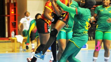 Photo de CAN de handball féminin : Les Lionnes  connaitrons leurs adversaires en septembre
