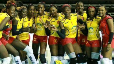 Photo de Coupe du monde de Volleyball : vers un « forfait » des lionnes indomptables championne d’Afrique en titre ?