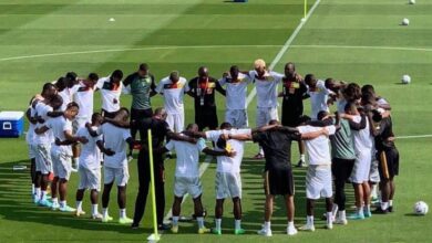 Photo de Qatar 2022 : un lion indomptable titulaire  déclaré forfait pour le premier match contre la Suisse