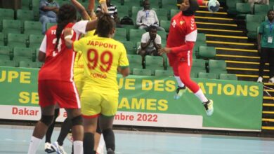 Photo de CAN Handball 2022 : le Cameroun en finale