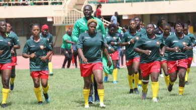 Photo de Le Cameroun sera à la CAN de rugby 2023 !