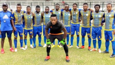 Photo de MTN Elite One: USM Loum dénonce le « traitement inhumain » de la Fecafoot et déclare forfait général
