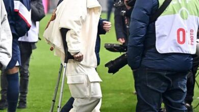 Photo de Forfait pour le reste de la saison, Neymar Jr s’exprime !
