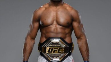 Photo de Boxe : Francis Ngannou fera ses grands débuts, découvrez qui sera son adversaire ?