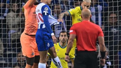 Photo de André Onana : Le gardien qui vaut 100 millions d’euros