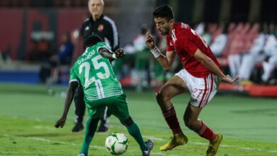 Photo de CAF Ligue des Champions : Coton Sport de Garoua bon dernier