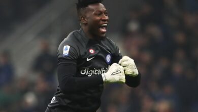 Photo de Chelsea prêt à faire des folies pour André Onana