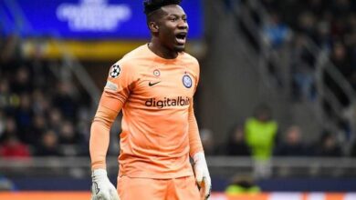 Photo de Chelsea veut vendre ses deux gardiens (Mendy et Arrizabalaga) pour s’offrir André Onana
