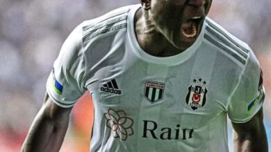 Photo de Vincent Aboubacar révèle enfin ce qui s’est passé entre André Onana et Rigobert Song