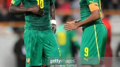 Photo de Selon Aboubakar Vincent, pour réussir sa présidence, Samuel Eto’o doit suivre ces conseils là…