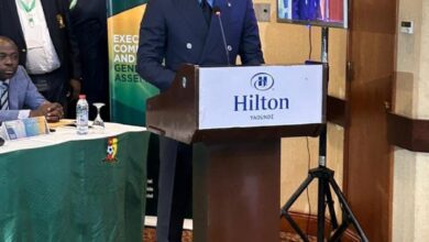 Photo de Samuel Eto’o au cœur d’une nouvelle polémique
