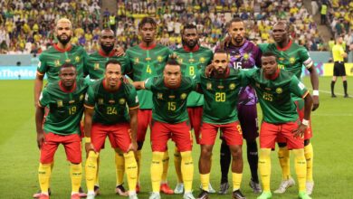 Photo de Amical Cameroun – Mexique : Les grands absents de la liste de Rigobert Song