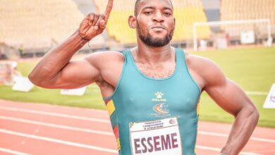 Photo de Jeux de la francophonie 2023 : le Cameroun est intraitable devant ses adversaires