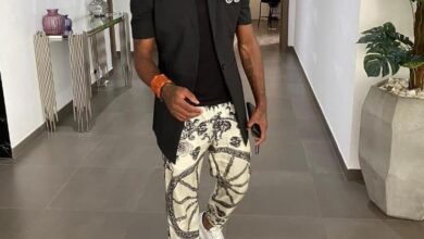 Photo de Alexandre Song : « avec ce que j’ai vu en première mi-temps, nous ne sommes pas prêts pour la CAN… »