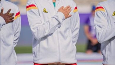 Photo de Eliminatoire CAN Maroc 2024 : Jean Baptiste Bisseck donne les raisons de la non sélection d’Estelle Johnson