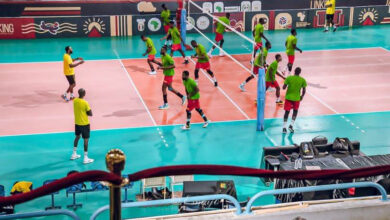 Photo de Championnat d’Afrique des nations Volleyball Messieurs 2023 : Le Cameroun fixé sur ses adversaires