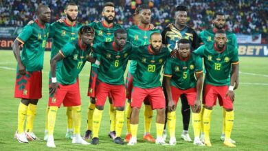 Photo de Classement Fifa : Du positif pour les lions indomptables