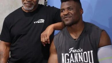 Photo de Mike Tyson : Voici pourquoi Francis N’Gannou est unique