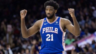 Photo de France, Cameroun ou États-Unis ? Joël Embiid donnera sa réponse très vite