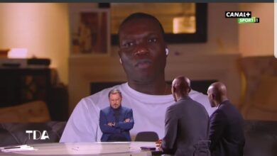 Photo de Aboubakar Vincent peut-il battre le record d’Eto’o et devenir le meilleur buteur des lions indomptables de tous les temps ? Abouchou répond…