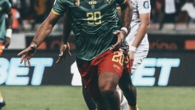 Photo de Zoom sur Bryan Mbeumo, le génial gaucher qui fait la fierté du 237