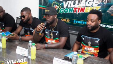 Photo de Avec Village du Continent, vivez la CAN Côte d’Ivoire 2023 en mode méga VIP