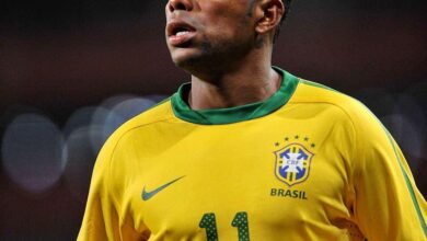 Photo de L’ex footballeur Robinhon condamné à neuf ans de prison au Brésil, la raison…