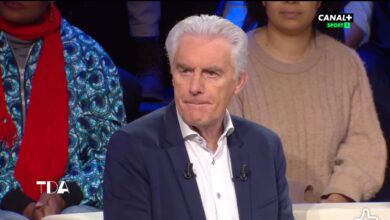 Photo de Hugo Broos :  » Je pense que la plus grande erreur que j’ai commise dans ma vie, c’est d’aller en Algérie « 