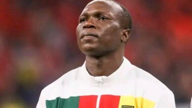 Photo de Aboubacar Vincent parle du traumatisme qu’il a vécu après le décès de ses parents