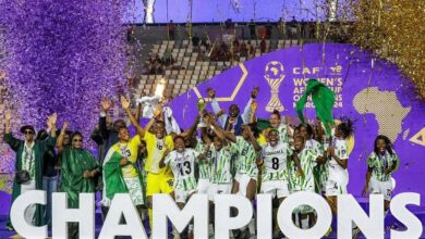 Photo de CAN Féminine 2025 : Le Nigeria renverse le Maroc et décroche un 10ᵉ titre historique