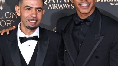Photo de Le père de Lamine Yamal, réagit après la cérémonie du Ballon d’Or : « Je ne dirais pas un vol, mais c’est un préjudice moral pour un être humain »