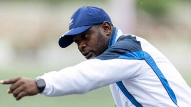 Photo de De Dschang à Phitsanulok : Henri Bayano Sobze, du rêve de footballeur au rôle de formateur