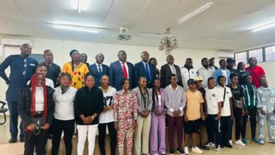 Photo de Louves MINPROFF : une Assemblée Générale sous le signe du bilan et des ambitions